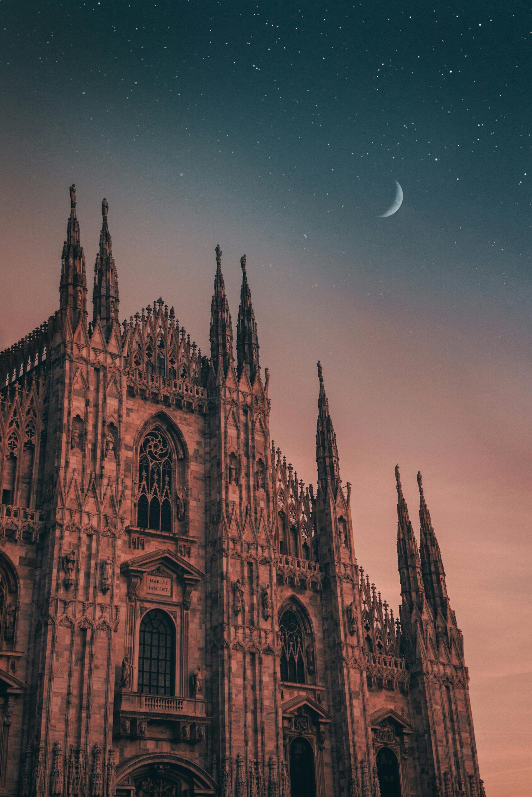 Duomo di Milano