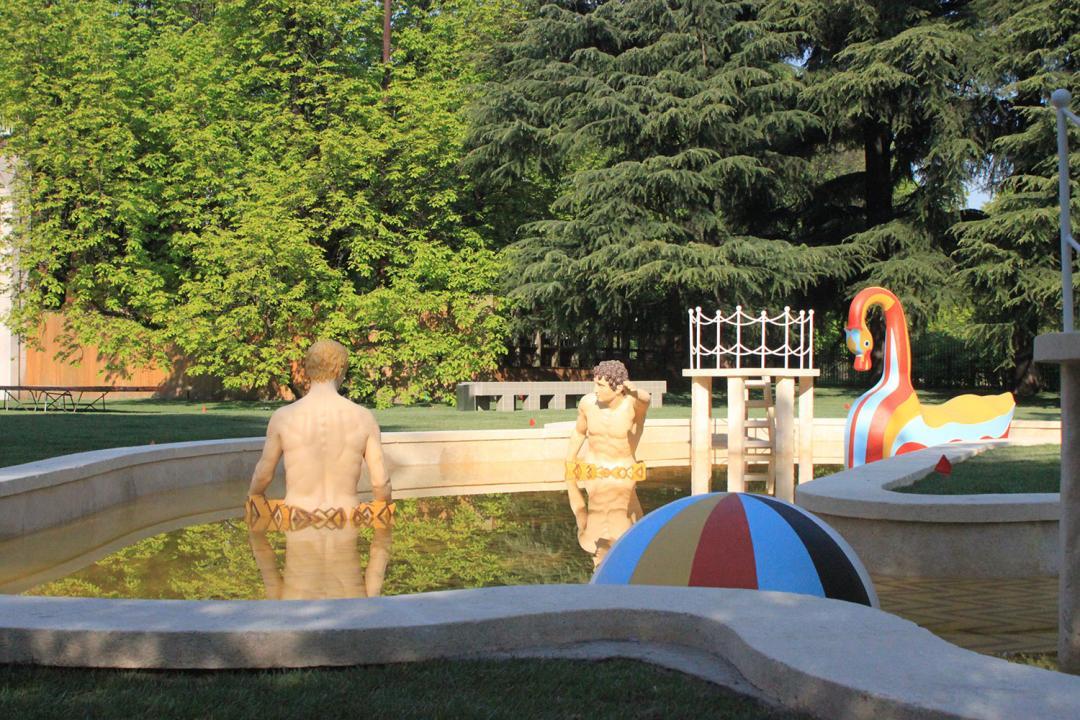 Parco Sempione