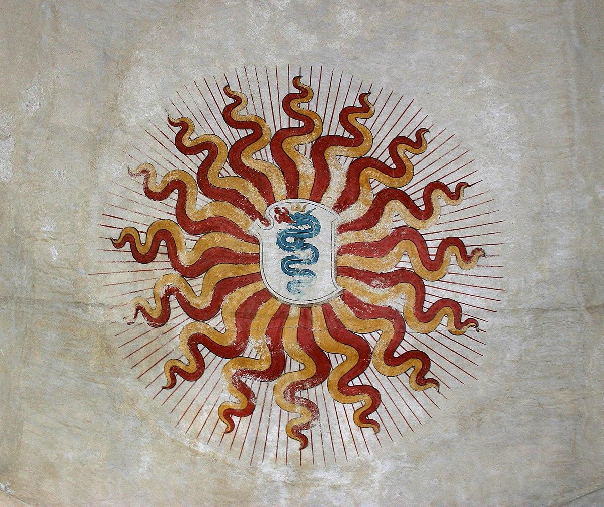 Il Sole Visconteo